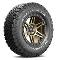 LT265/70R16/E 121/118S All Terrain Radial Tire M42018