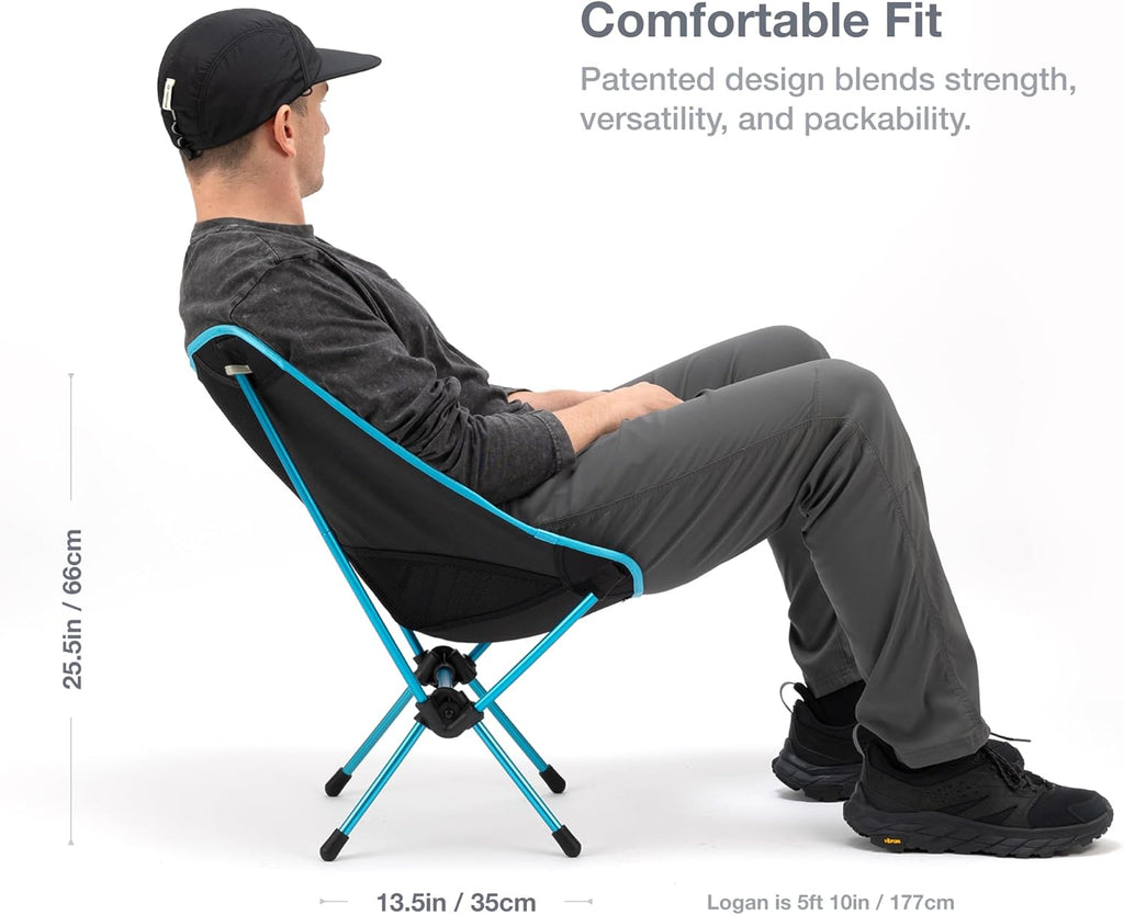 Chair One and Ball Feet Set E478779