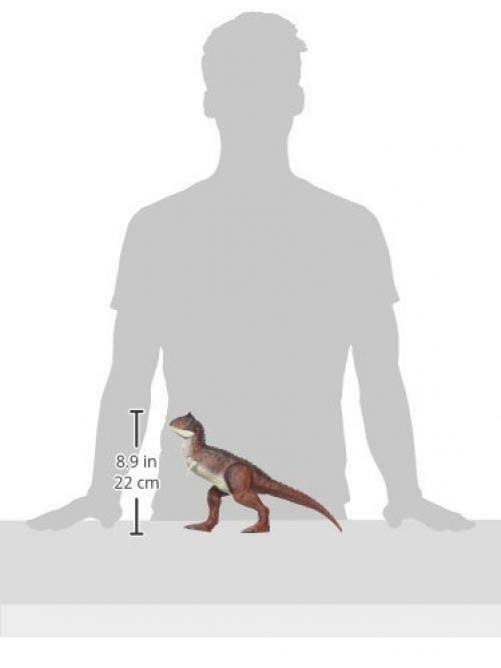 Action Attack Carnotaurus P69265