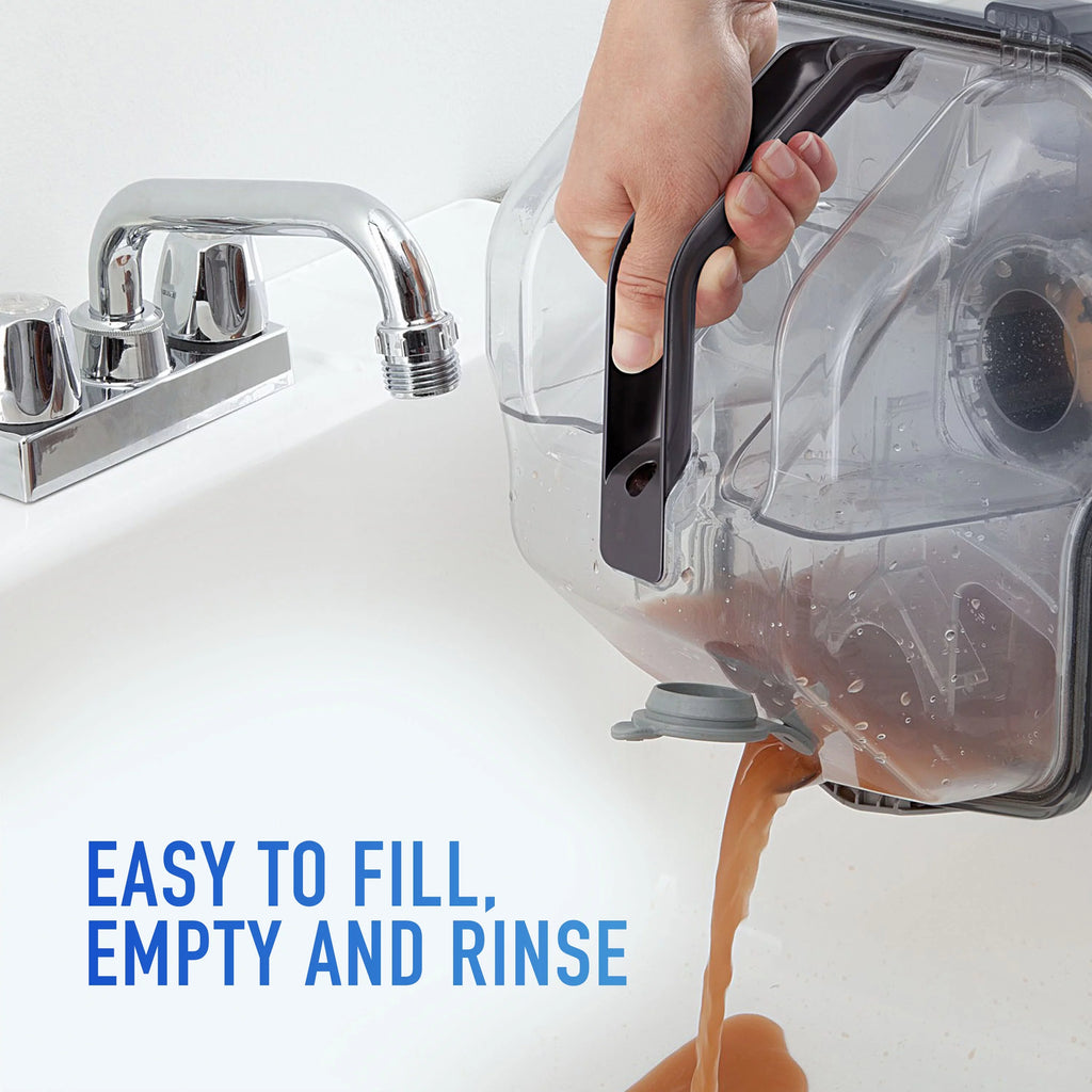 Carpet Cleaner E697672