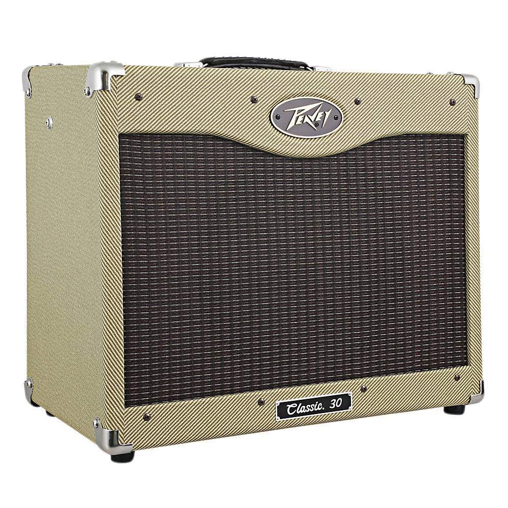 Classic 30 1x12 Guitar Combo P734