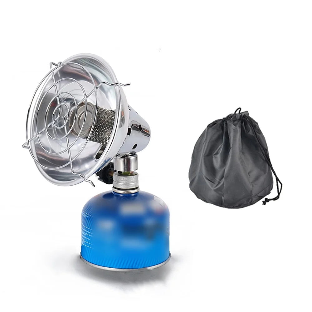 Mini Gas Heater Portable Tent Heater with Storage Bag G872
