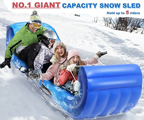 Snow Sleds S1366
