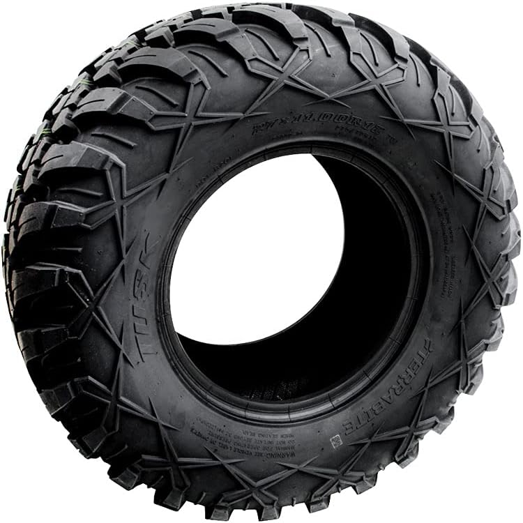 30x10-14 Heavy Duty 8-Ply DOT Radial UTV/ATV Tire T9386