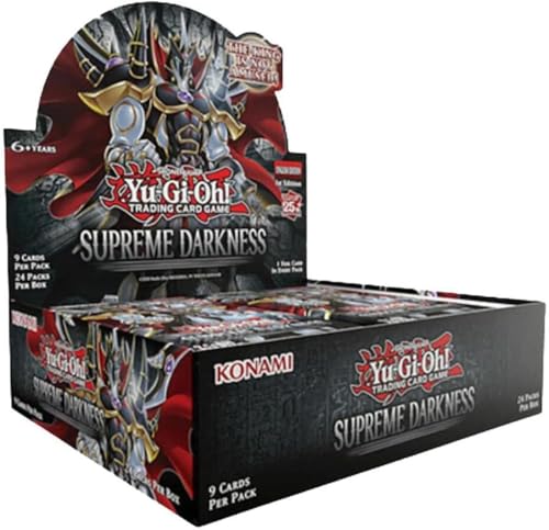 1st Edition Booster Box - 24 Packs Q661