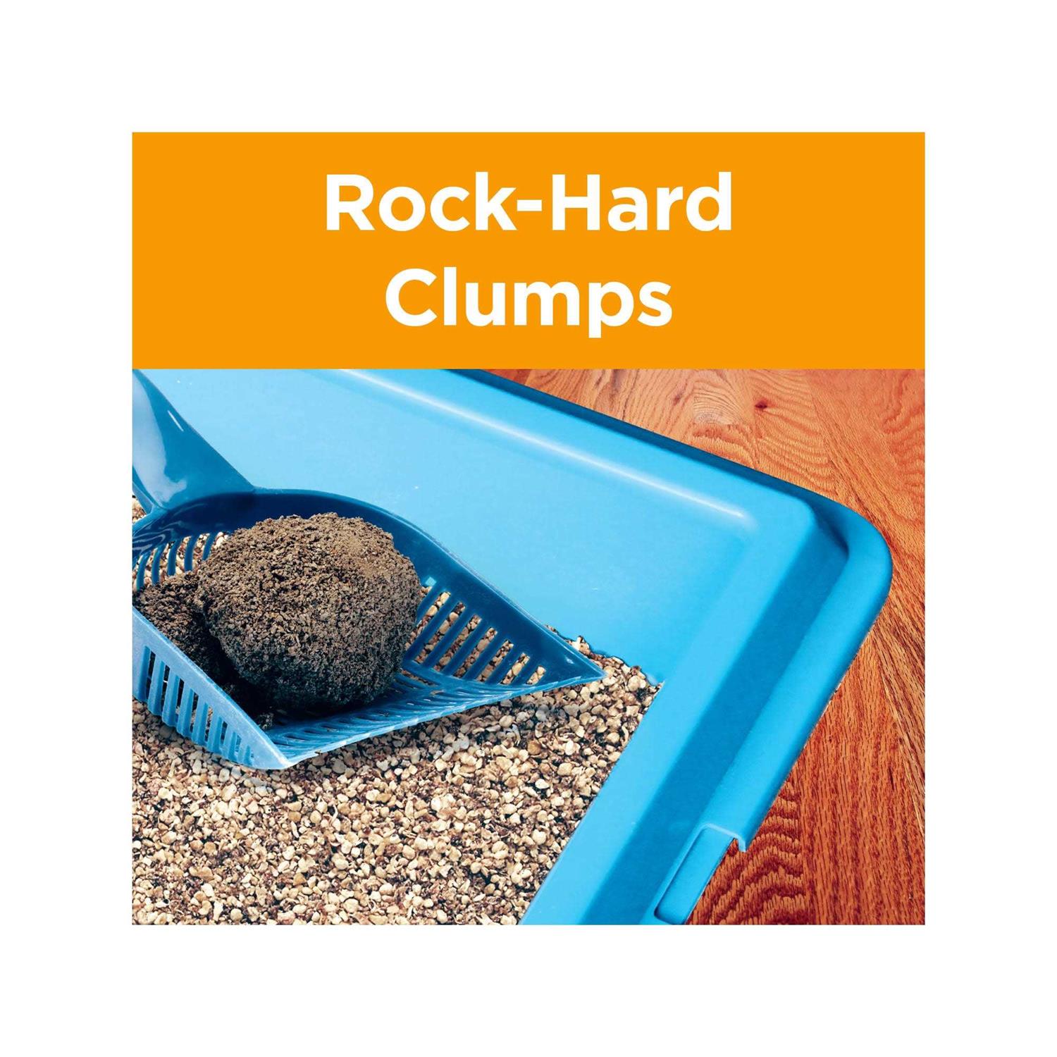 Clumping Litter G847161