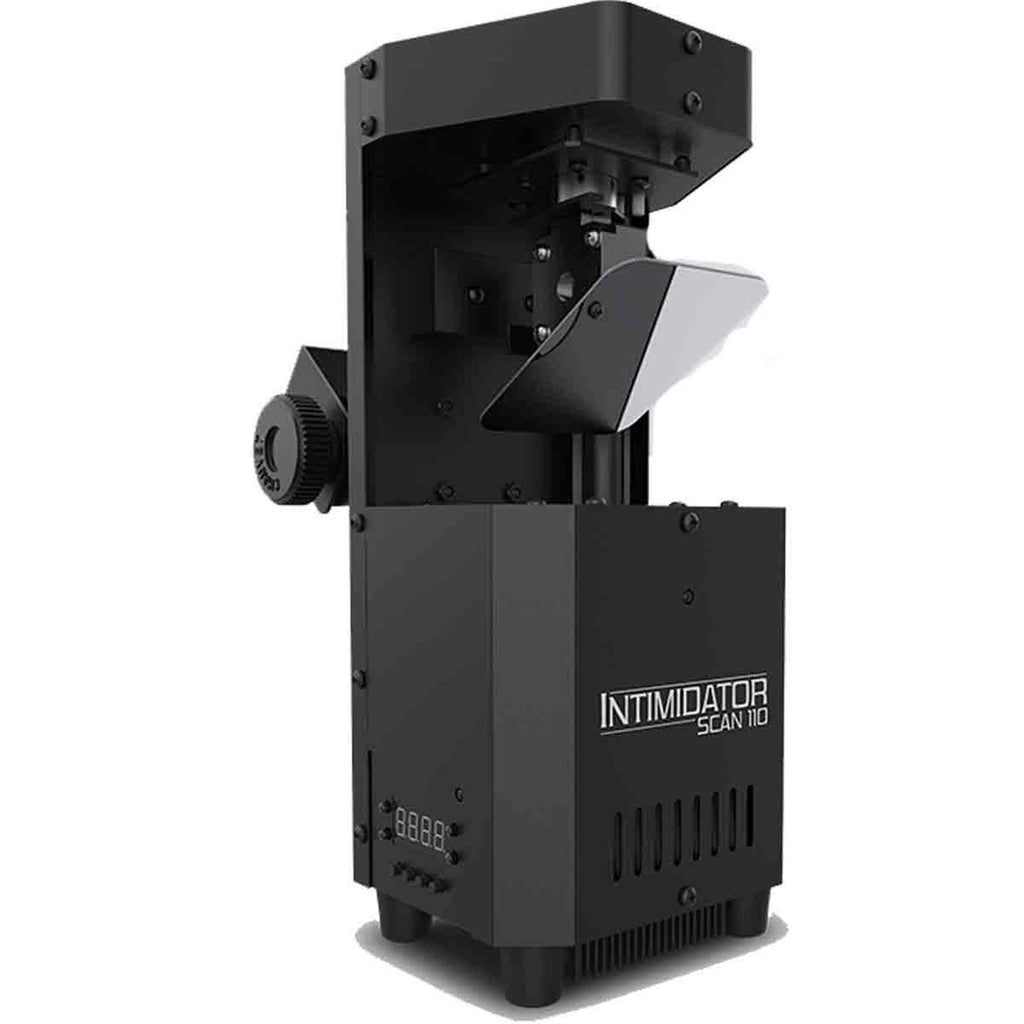 Intimidator Scan 110 Scanner U2702