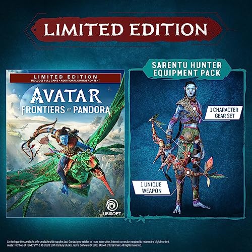 Limited Edition PlayStation 5 Game M420