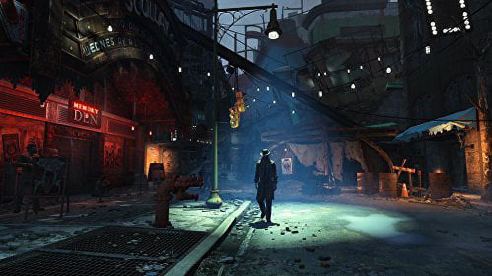 Fallout 4 - Xbox One Pip-Boy Edition C374