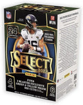 Football Trading Card Blaster Box A9943