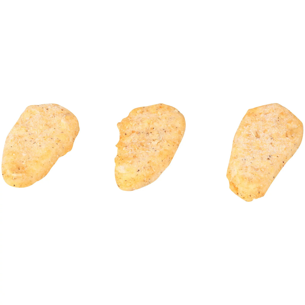 Breaded Chicken Tenders, 12 Pound T39107
