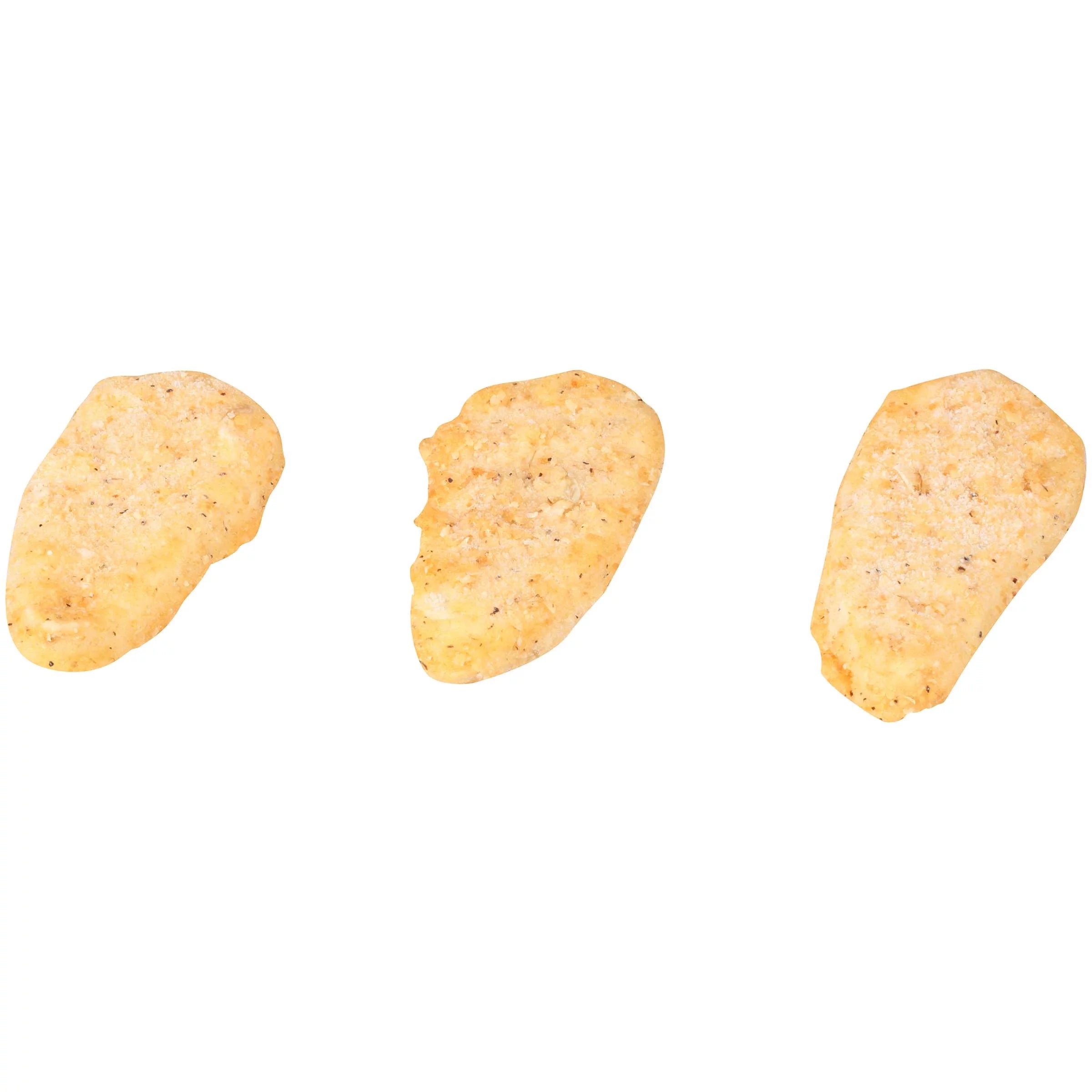Breaded Chicken Tenders, 12 Pound T39107