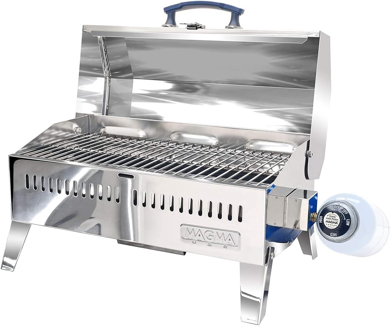 Multi Gas Grill D2353