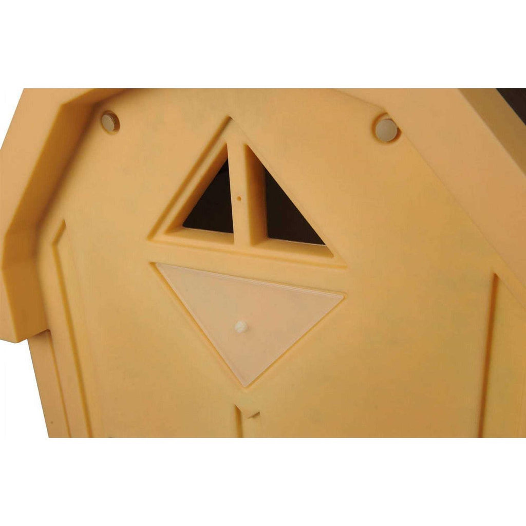 Insulated Dog Palace V405