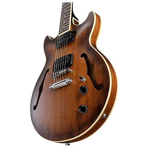 Tobacco Flat Electric Guitar S979