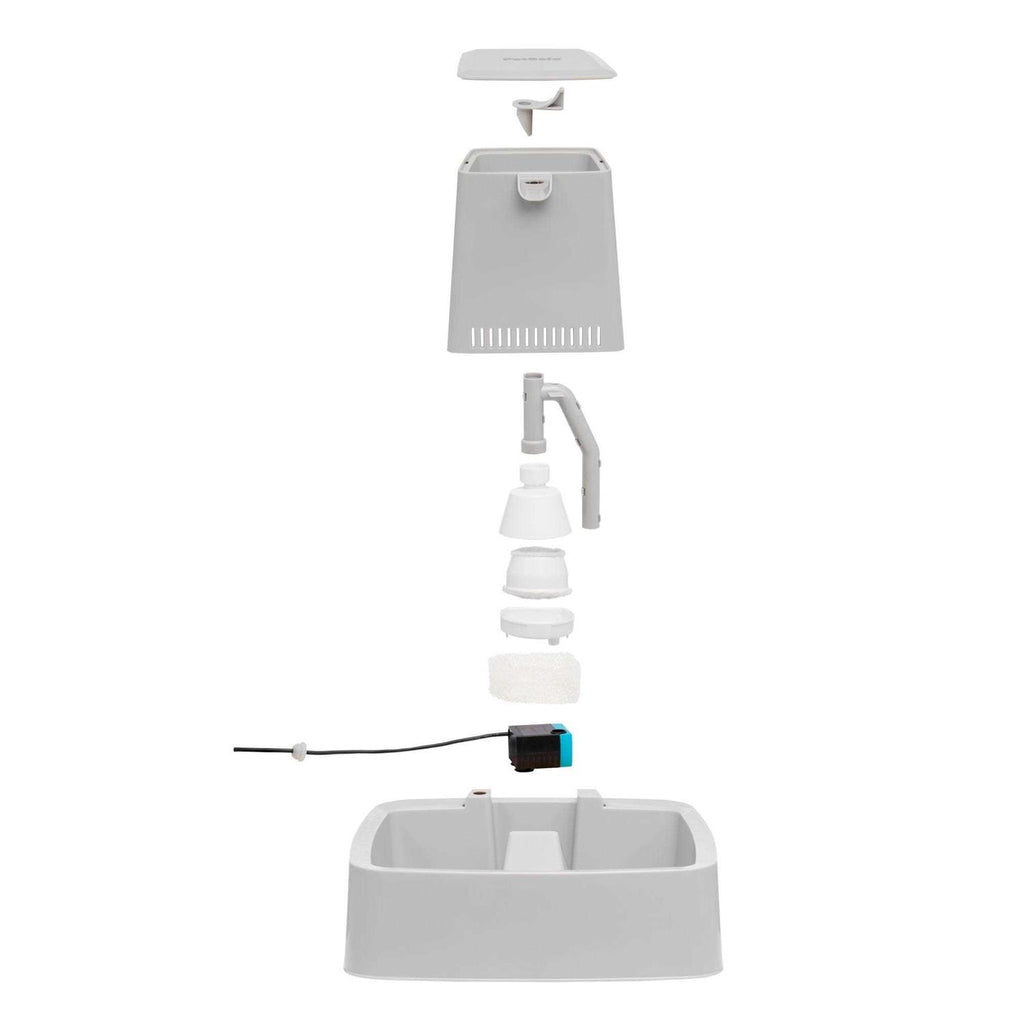 1/2 Gallon Pet Fountain U452