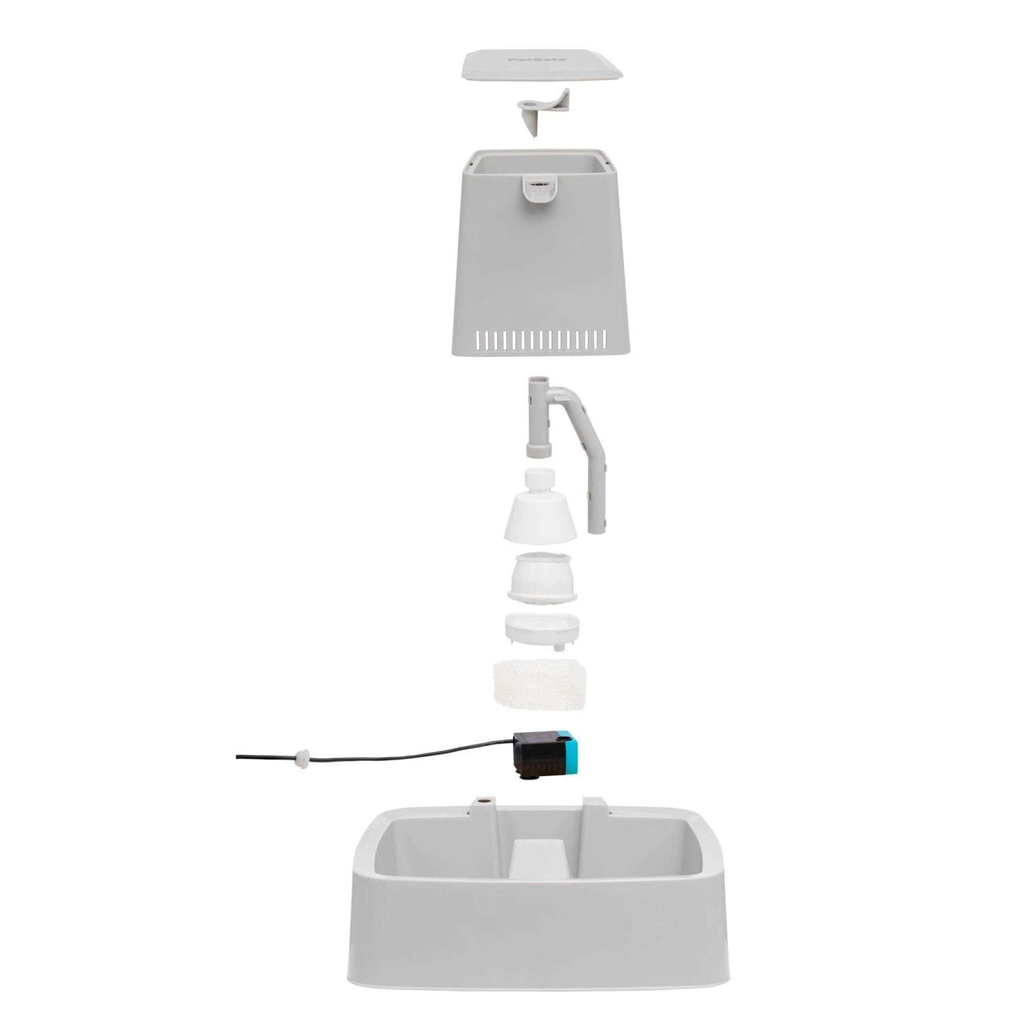 1/2 Gallon Pet Fountain U452