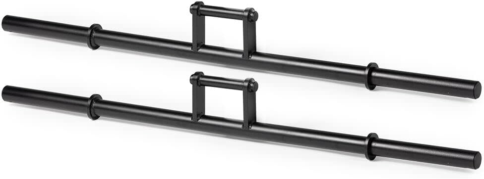60in Farmers Walk Handles, Rated 500 LB Each N6800