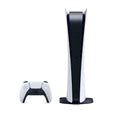 PlayStation 5 Digital Edition Console 825GB U4745