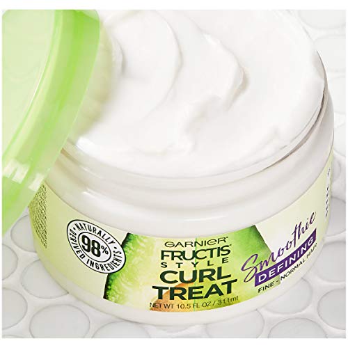 Curl Treat Defining Smoothie, 10.5 Ounce K8516