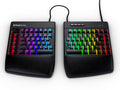 Split Mechanical Keyboard (MX Blue) T5114