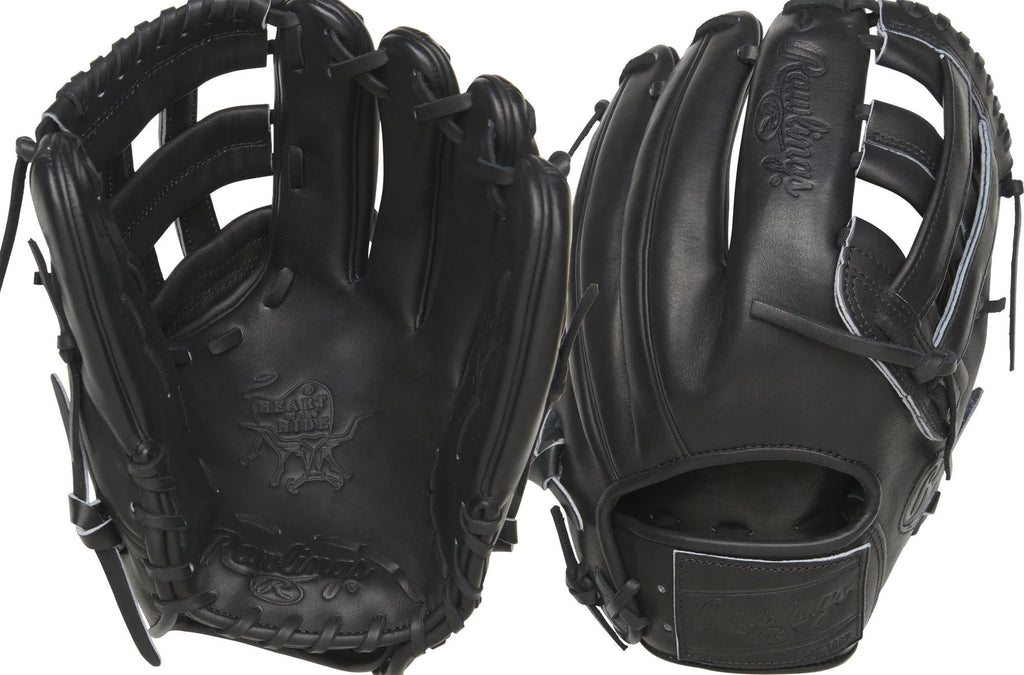Carbon Glove P506
