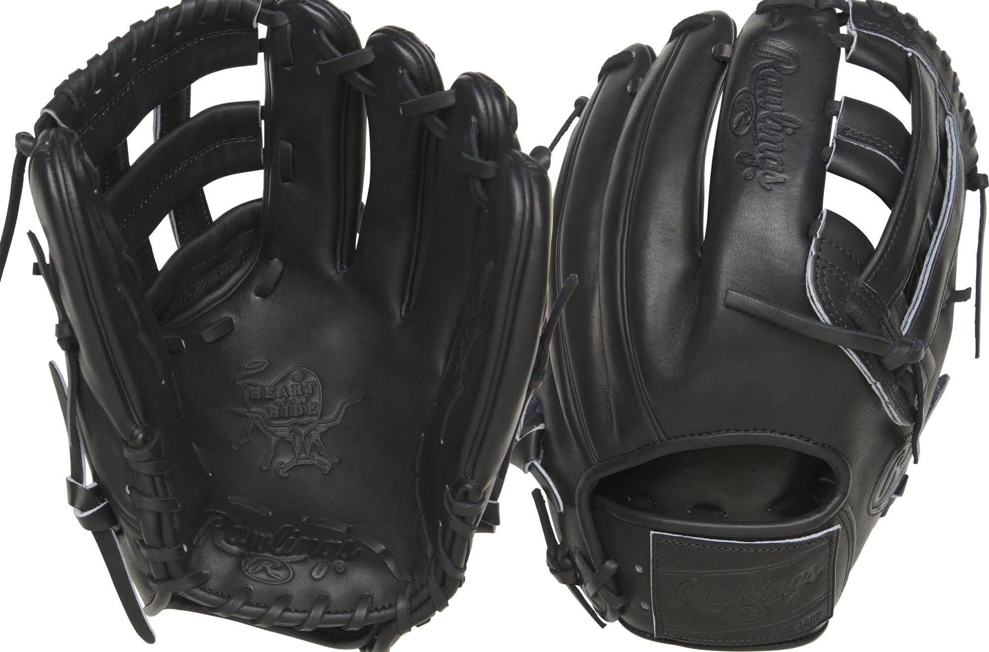 Carbon Glove P506