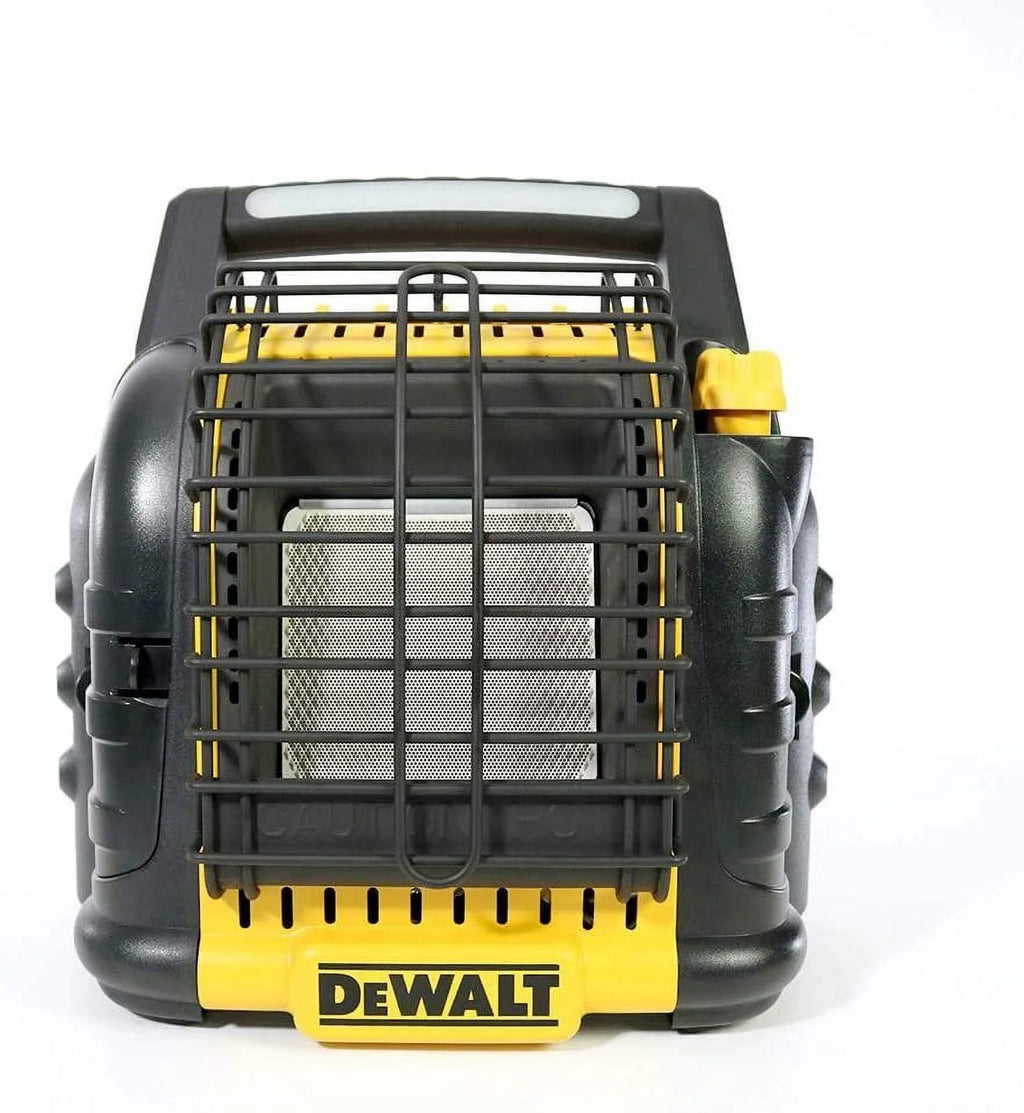 Portable Heater F490866