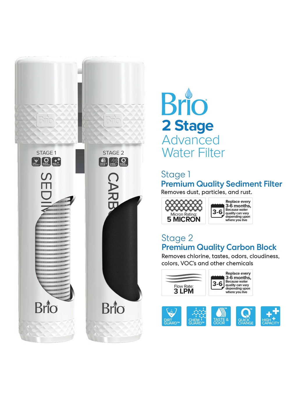 Self-Cleaning Bottom Loading Water Cooler Dispenser R156254
