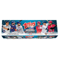 705 Card Baseball Factory Set N116