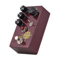 Compact Overdrive Guitar Effect Pedal W570
