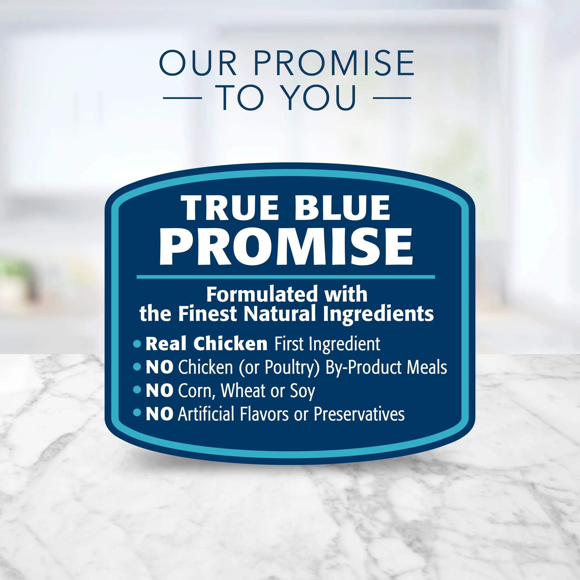 Blue Buffalo Tastefuls Weight Control Natural Adult Dry Cat Food, Chicken 3lb bag A3103