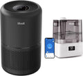 Air Purifier and Smart Humidifier L86016
