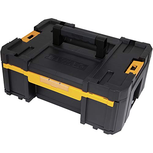 TSTAK Tool Storage Organizer with Double Drawers E56020