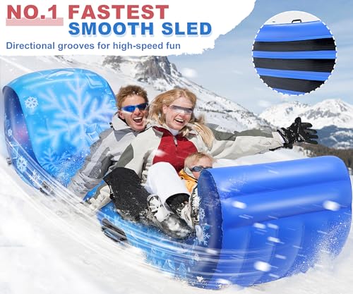 Snow Sleds S1366