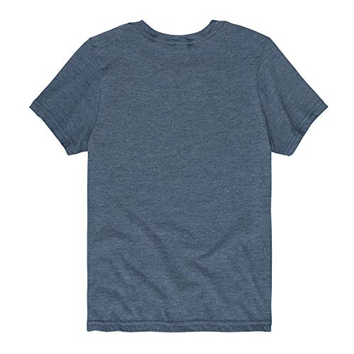 Toddler & Youth Short Sleeve Graphic T-Shirt T47113