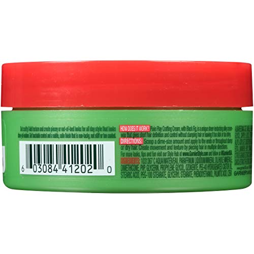 Extra Strong Hold Styling Cream, 2.0 Oz, 2 Count T609