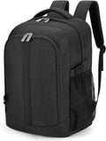 Under-Seat Backpack 18 x 13 x 8 Inches I6547