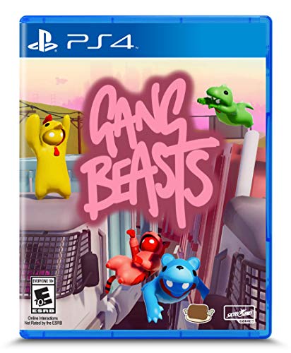 PlayStation 4 Game L299065