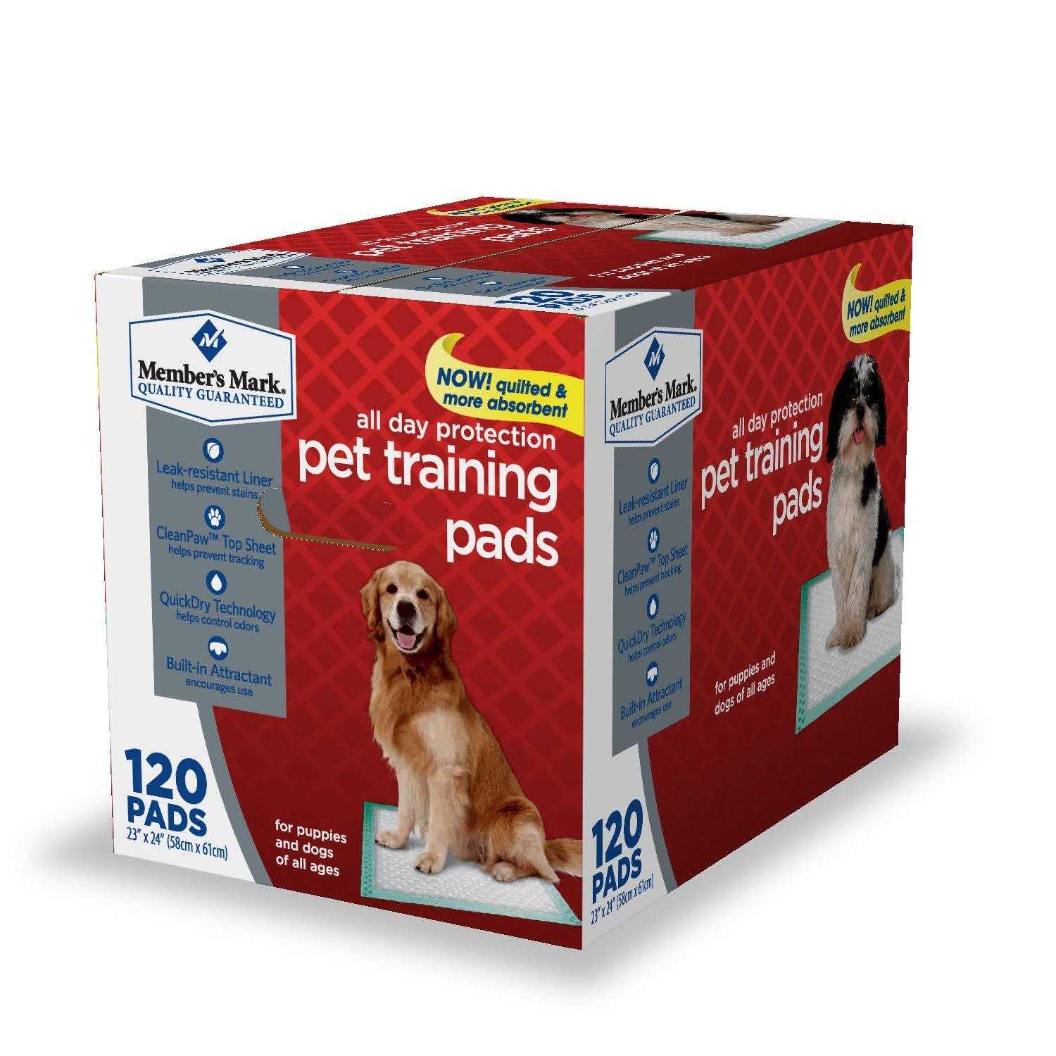 Pet Training Pads C145234