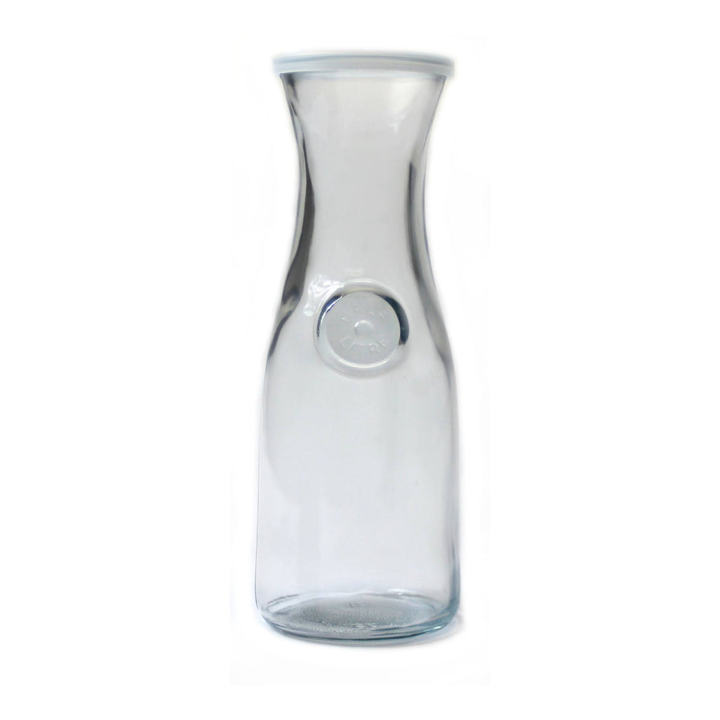 70 Ounce Electric Juicer with Glass Carafe U998892
