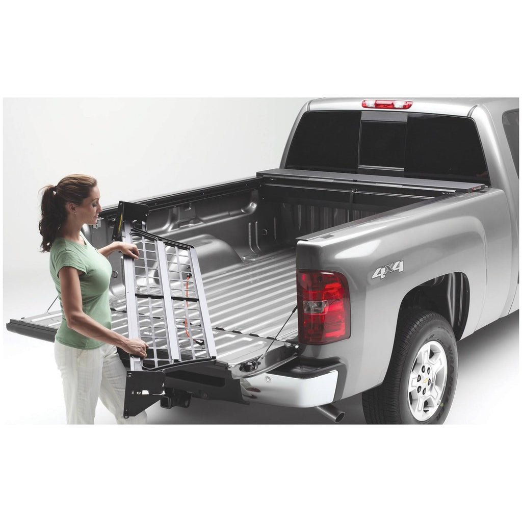 Truck Bed Divider T5703