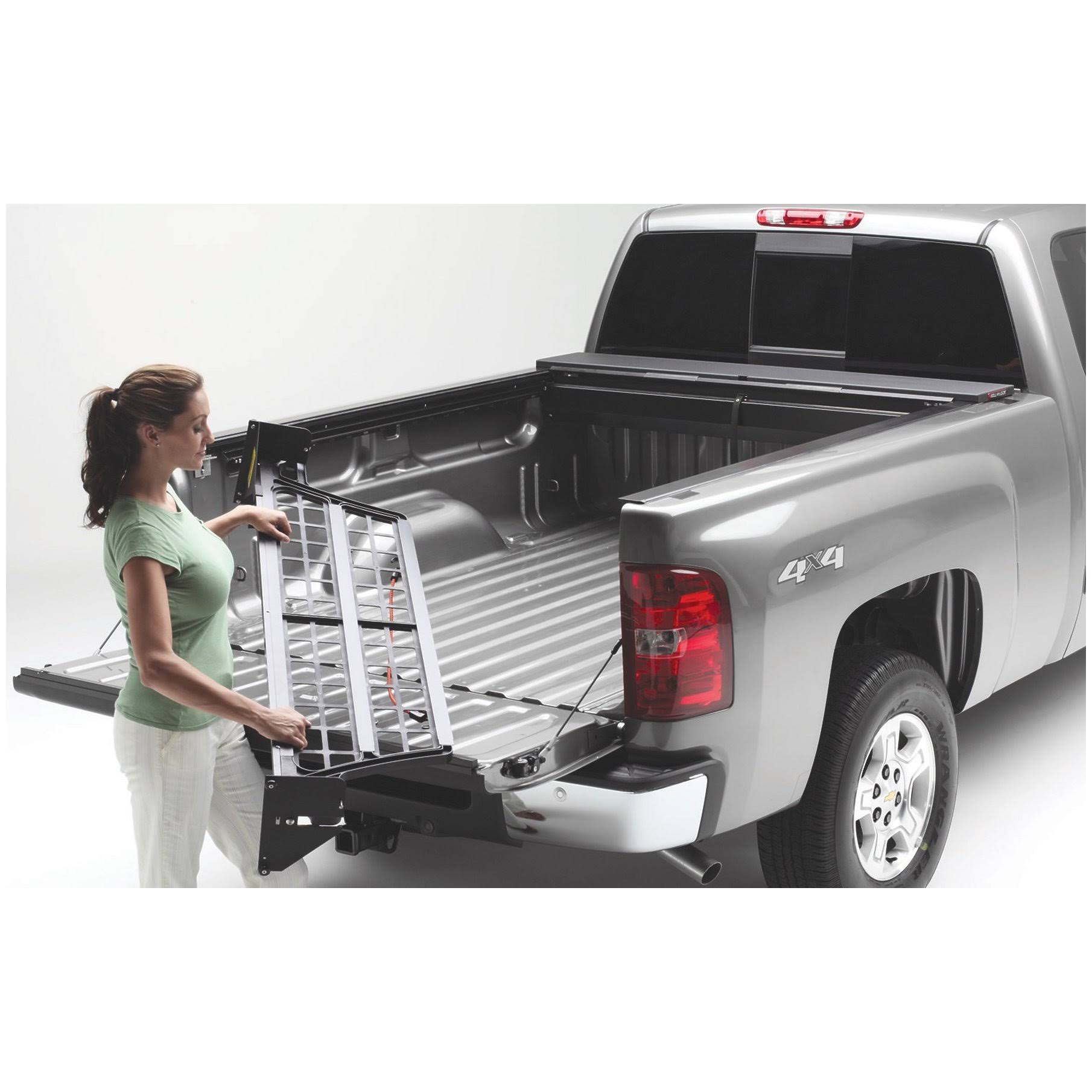 Truck Bed Divider T5703