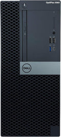 Tower Desktop Intel Core i7-8700 16GB DDR4 512GB SSD Windows 10 Pro F6783