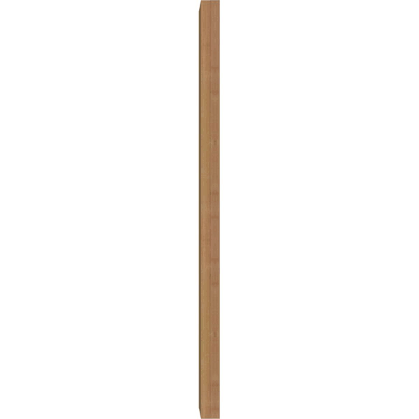 Rough Sawn Western Red Cedar Board-n-Batten Shutters (Per Pair) X53191
