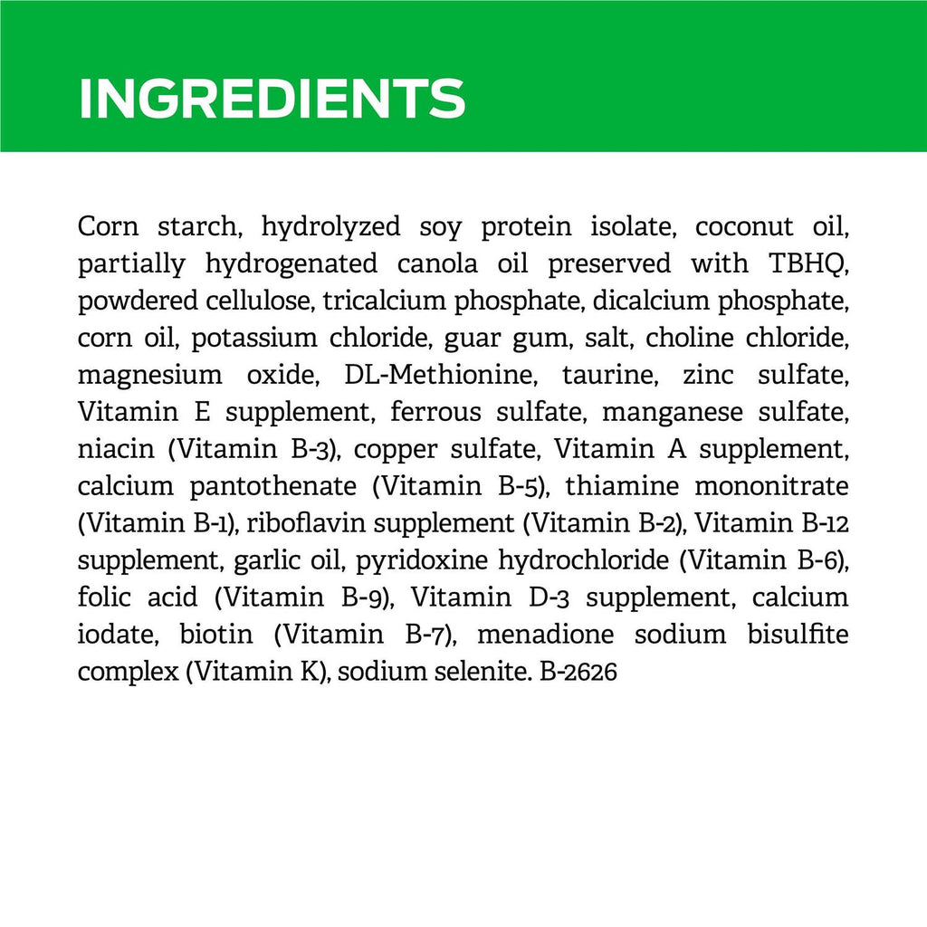Hydrolyzed Dry Dog Food S98373