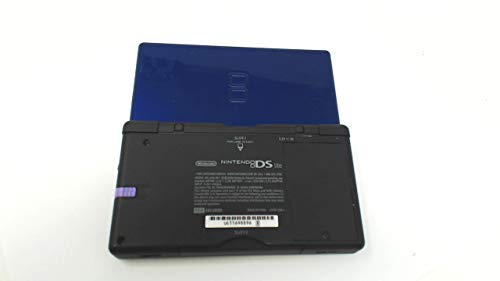 Metallic Rose Nintendo DS Lite M9224