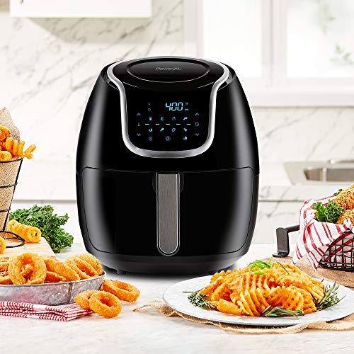 Air Fryer Multi Cooker with Non Stick Coated Basket G9890