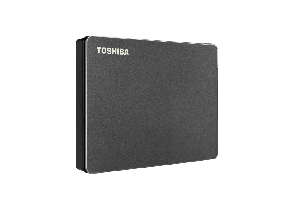 1TB Black Portable External Hard Drive B1561
