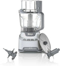 1000-Watt 12-Cup Food Processor F18735